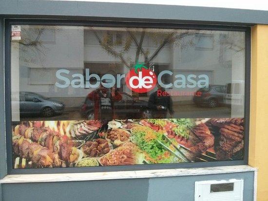 Sabor de Casa