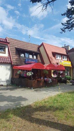 Pizzeria Gowid