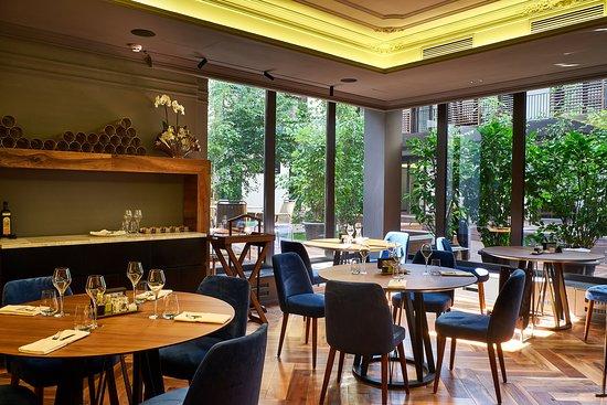 Elissa Bar&Restaurant
