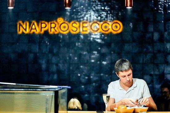 Naprosecco