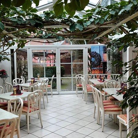 Konditorie Und Cafe Kohr