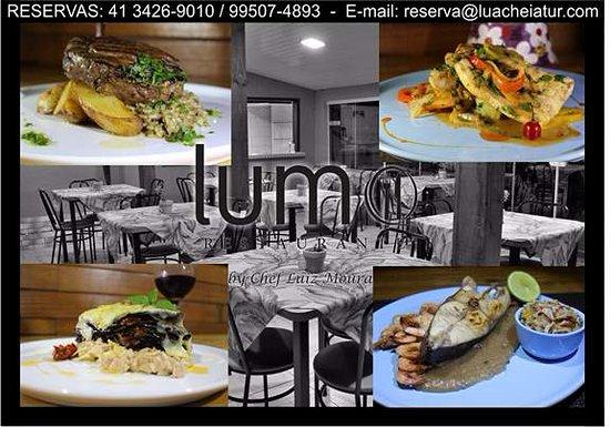 Lumo Restaurant