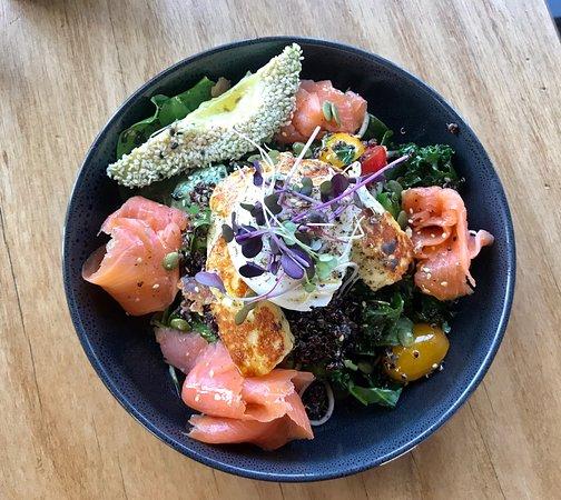 Uni Lab Specialty Roasters and Kitchen