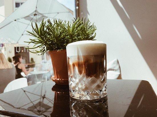 Nook Cafe