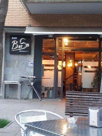 Restaurante Berso