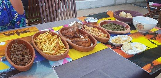 FuFu Restaurant
