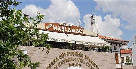 Minnettar Bolulu HaslamacI
