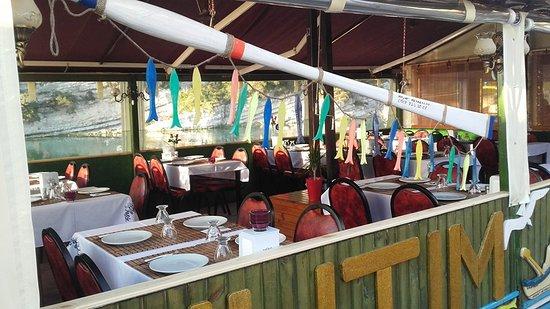 Rihtim Restaurant