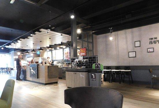 Insomnia Coffee
