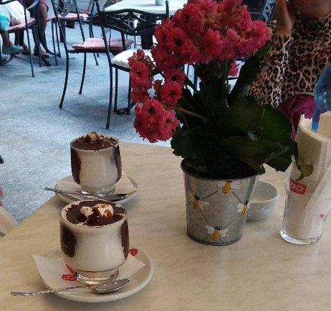 Caffe Centro