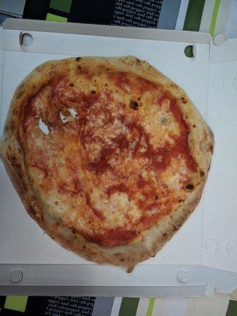 Pizzeria BarbaRossa