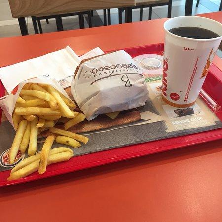 Burger King