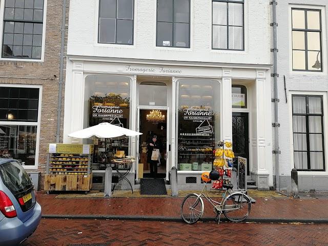 Fromagerie Forianne