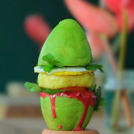 Avocado Warung Ubud