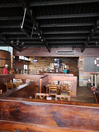 Container Restaurante