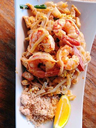 Pig Thai