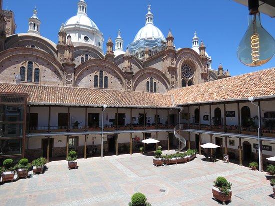 El Confesionario