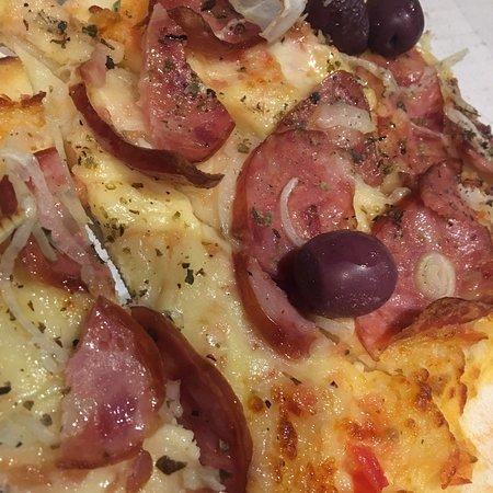 Pizzaria Barcelona