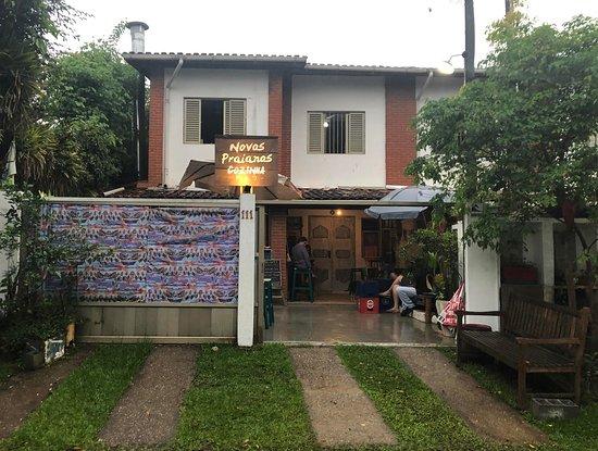 Novos Praianos