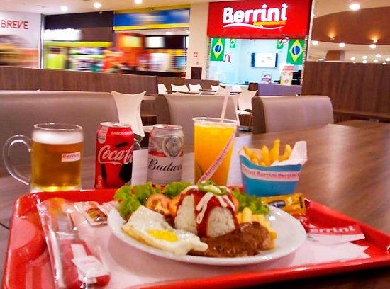 Berrini Restaurante