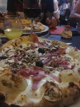La Piazza