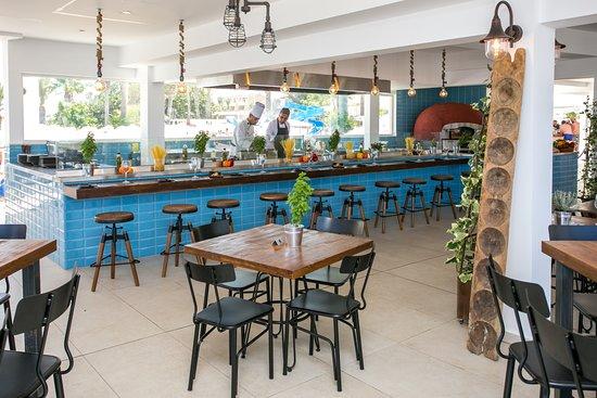 Mamma Leone Trattoria Italiana