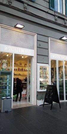 Le Sicilianedde