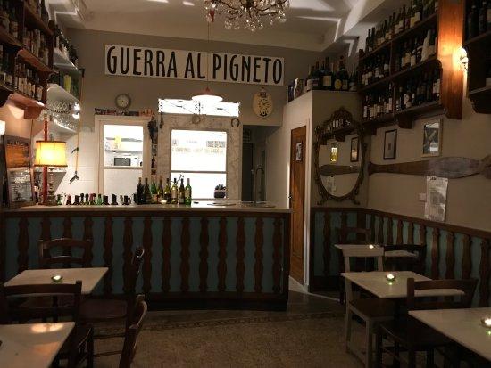 Guerra al Pigneto