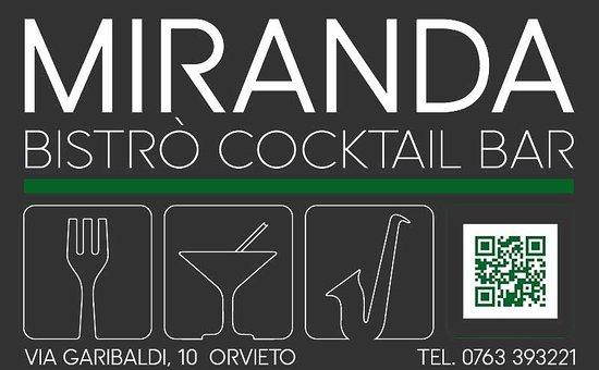 Bistrò Miranda