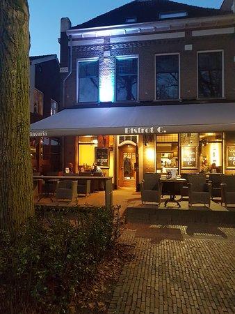 Bistrot C