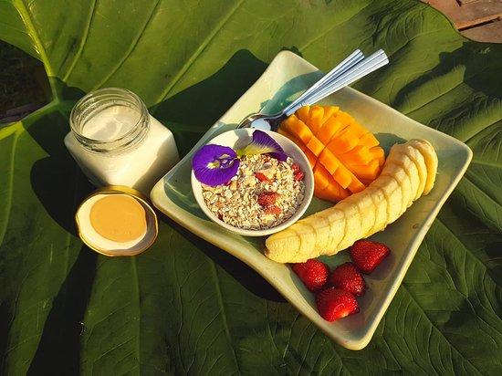 Little Eden in Dawei