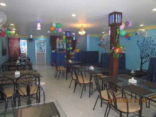 GG Cafe & Restaurant