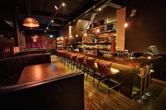 The Cooperage