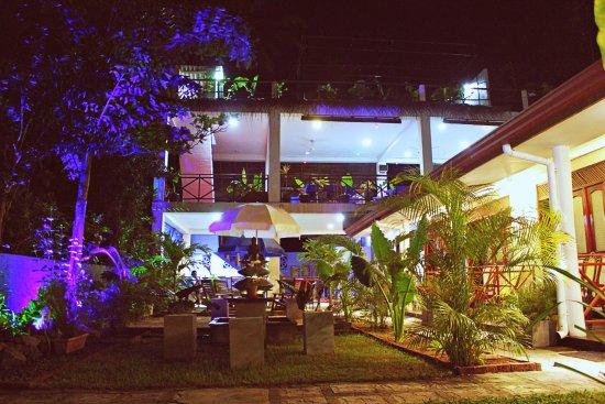 Les Clefs du Paradis