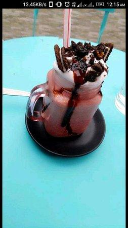 Sands Restro and Lounge