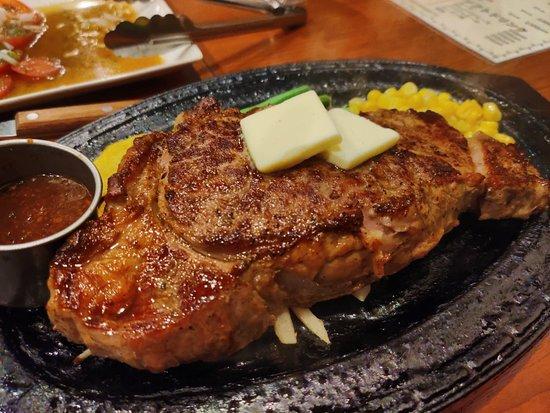 Steakhouse Bull's