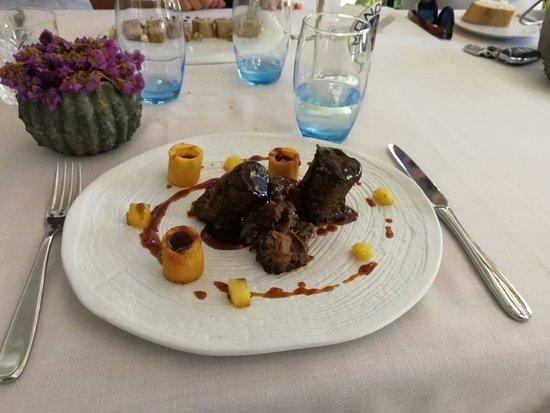 Restaurante Es Mal Pas