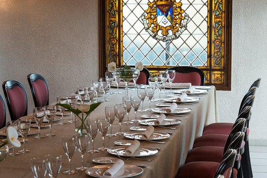 Restaurant Mas Tapiolas