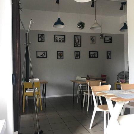 Il Posto di Luca Santarossa