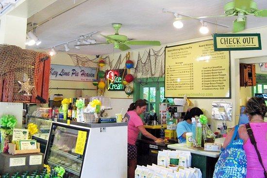 Kermit's Key West Lime Shoppe