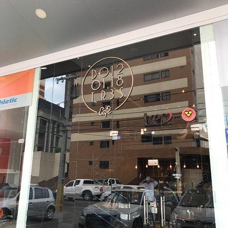 283 Cafe