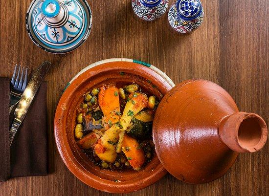 Marrakesh by mindo