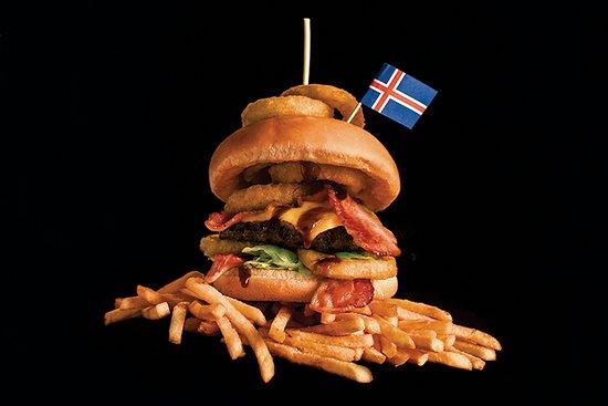 Burgers Firdi