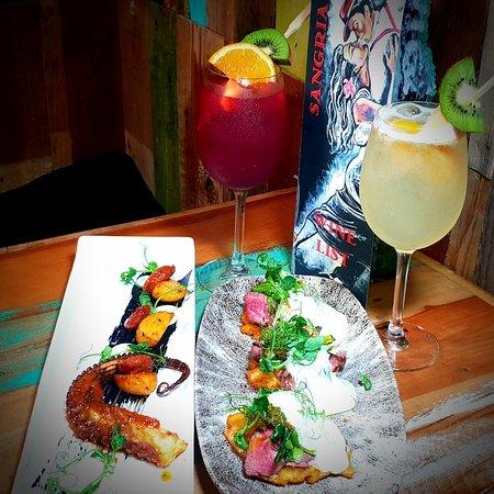 Sangria Tapas Restaurante