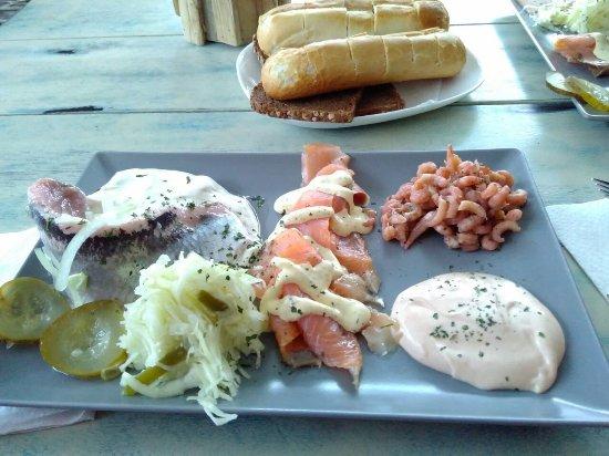 Fisch & Meer