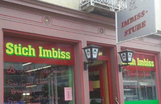 Stich Imbiss