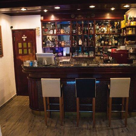 Restaurant M&B