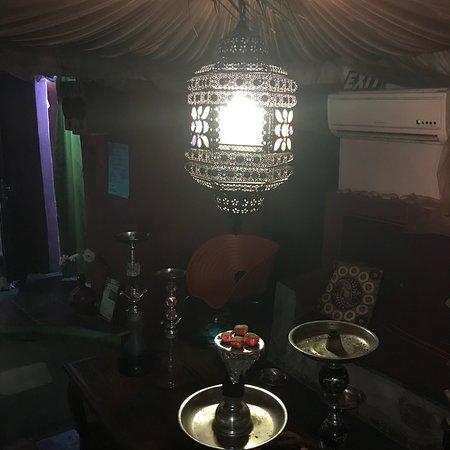 Shisha Square