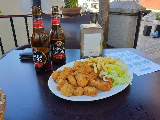 El Mirador