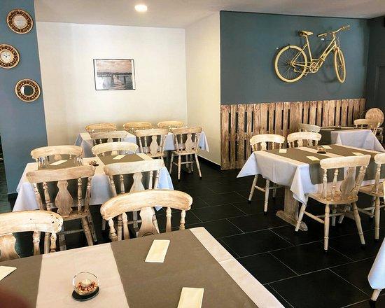 Restaurant Laume